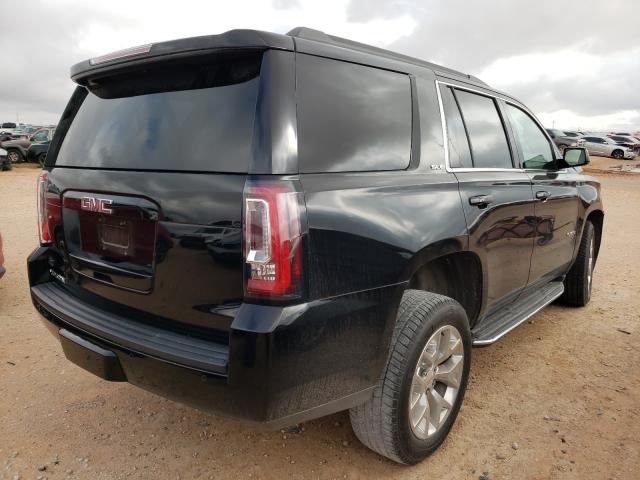 2017 GMC YUKON SLE 1GKS1AKC3HR293522