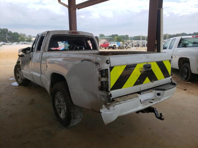 2010 DODGE DAKOTA SXT 1D7CE3BP3AS189054