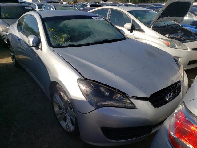Salvage cars for sale from Copart Glassboro, NJ: 2010 Hyundai Genesis CO