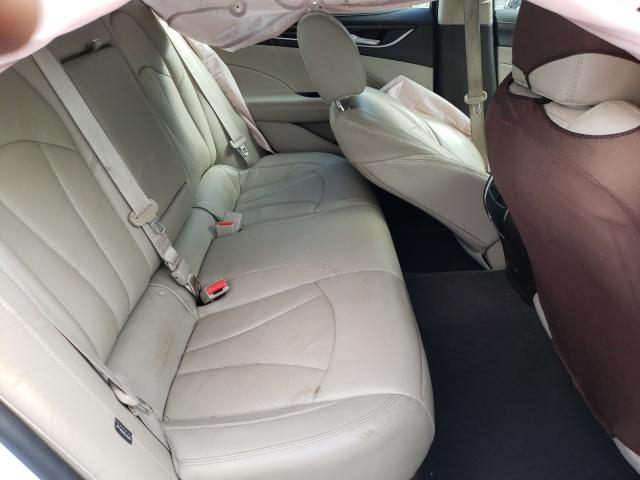 2017 BUICK LACROSSE E 1G4ZP5SS8HU161114