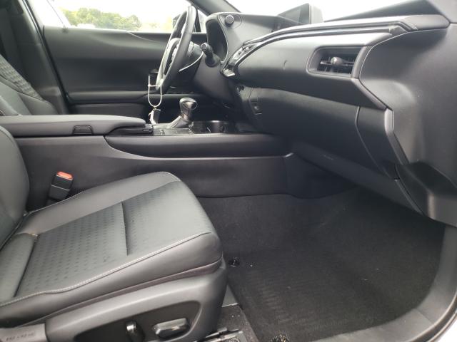 2020 LEXUS UX 250H JTHX9JBH6L2033847