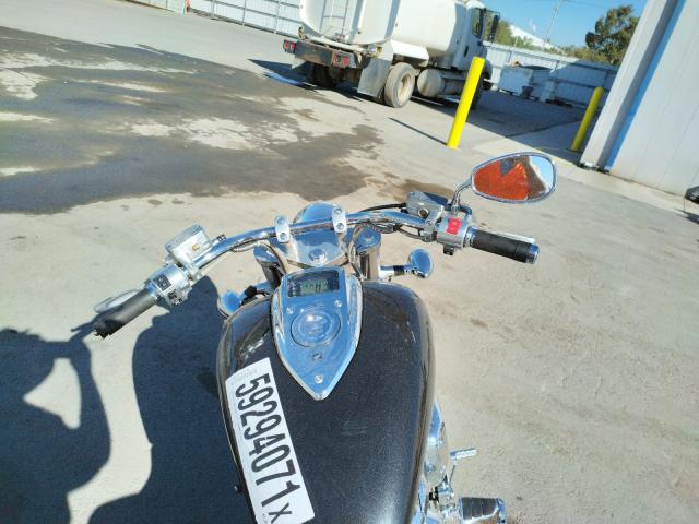 2007 HONDA VTX1800 F1 1HFSC46D87A500029