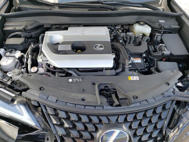 2020 LEXUS UX 250H JTHX9JBH1L2034940
