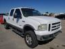 2006 FORD  F250