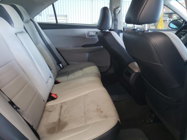 2016 TOYOTA CAMRY LE/X 4T1BF1FK5GU568846