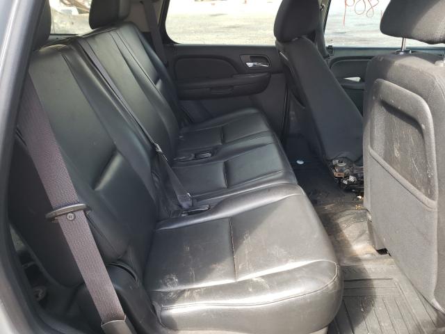 2013 CHEVROLET TAHOE SPEC 1GNSK2E00DR257708