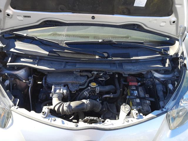 2015 TOYOTA SCION IQ JTNJJXB03FJ030616