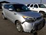 2015 KIA  SOUL