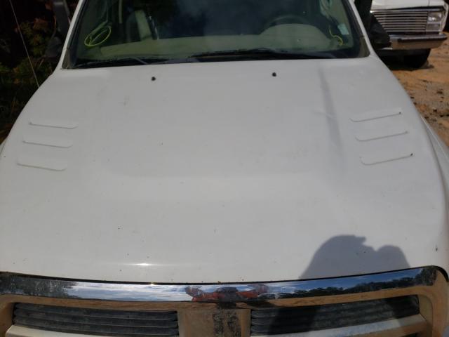 2012 DODGE RAM 5500 S 3C7WDMBL1CG216651