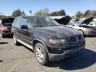 2005 BMW  X5