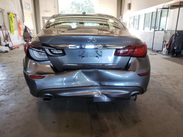 2015 INFINITI Q70L JN1BY1PP9FM600806