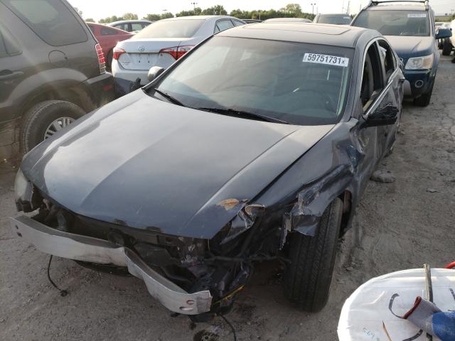 2012 ACURA TSX JH4CU2F48CC022630