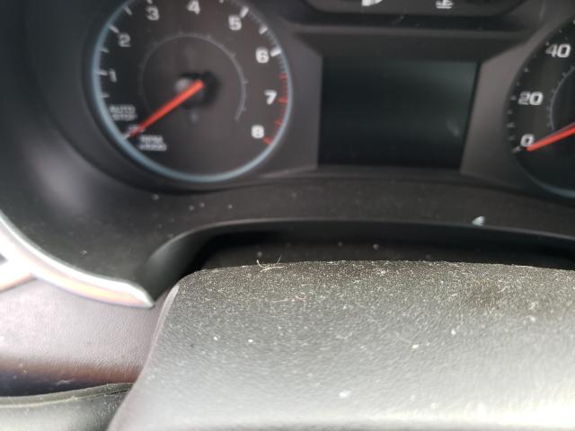 2017 CHEVROLET 1500 454SS 1G1ZE5ST6HF171804