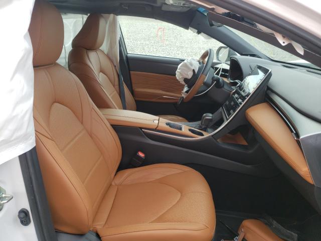 2020 TOYOTA AVALON LIM 4T1DZ1FB5LU044171