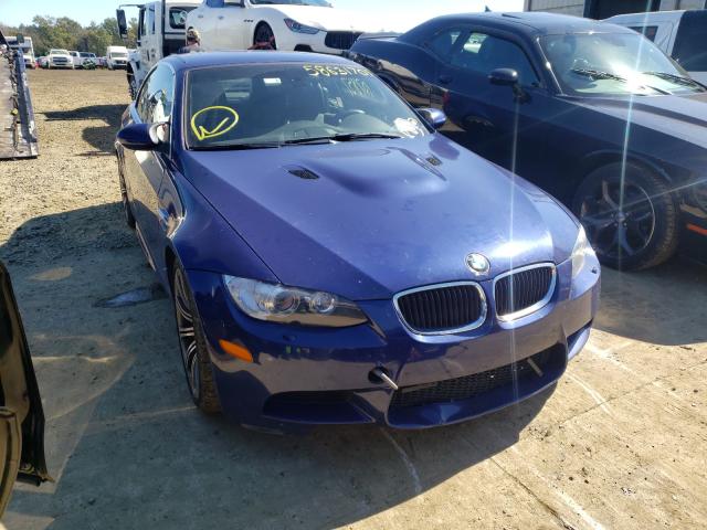 BMW M3 salvage cars for sale: 2013 BMW M3