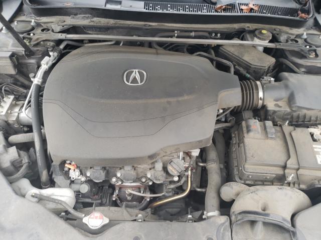 2016 ACURA TLX ADVANC 19UUB2F71GA011381