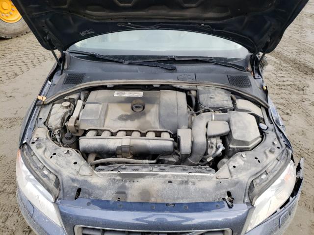 2013 VOLVO XC70 3.2 YV4940BZ1D1148338