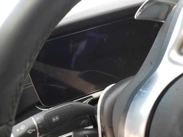 2019 MERCEDES-BENZ AMG GT 53 WDD7X6BB1KA004072