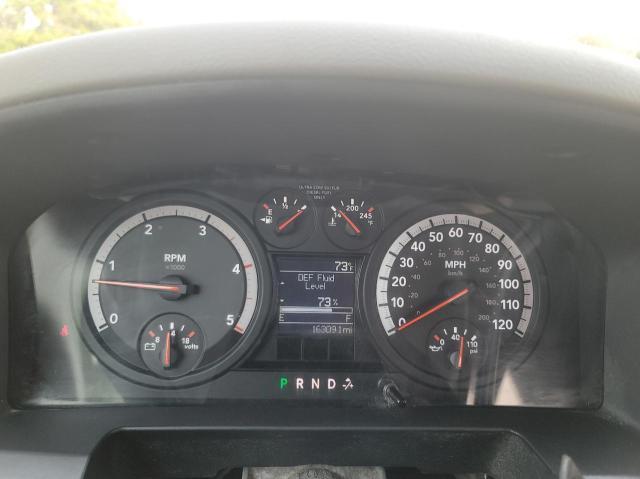 2012 DODGE RAM 5500 S 3C7WDMAL2CG331602