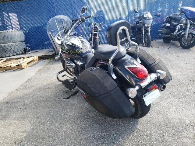 2014 YAMAHA XVS950 A JYAVN01E1EA020739