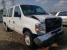 2014 FORD  ECONOLINE