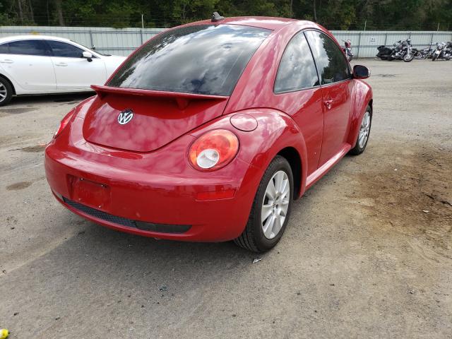 2010 VOLKSWAGEN NEW BEETLE 3VWRW3AG7AM029977