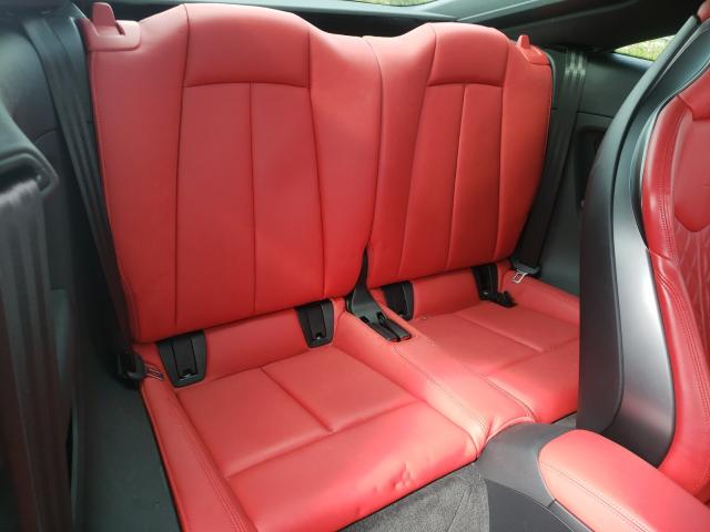 2016 AUDI TTS TRUC1AFV1G1029598