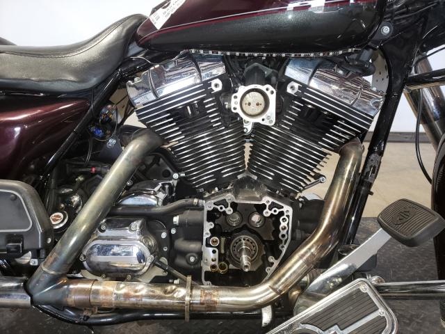 2006 HARLEY-DAVIDSON FLHRCI 1HD1FRW176Y630551