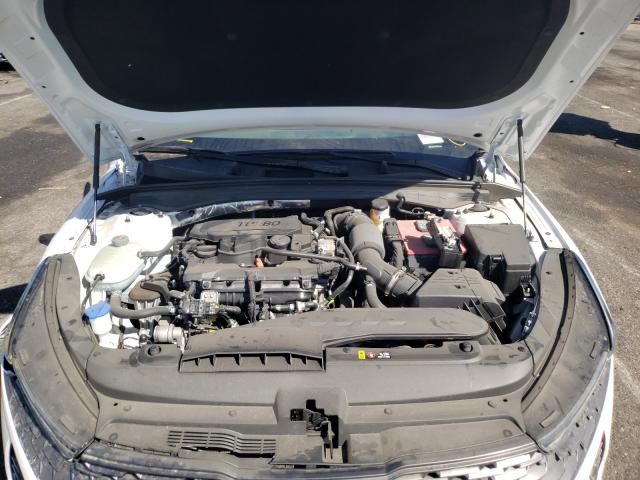 2021 KIA K5 LX 5XXG24J28MG006715