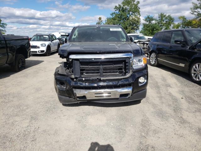 2019 GMC CANYON DEN 1GTG6EEN9K1300373