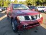 2005 NISSAN  PATHFINDER