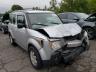 2006 HONDA  ELEMENT