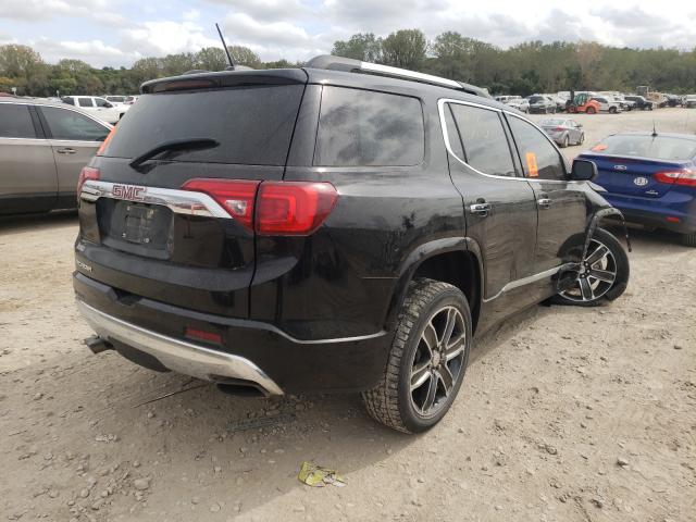 2018 GMC ACADIA 1GKKNPLS0JZ212124