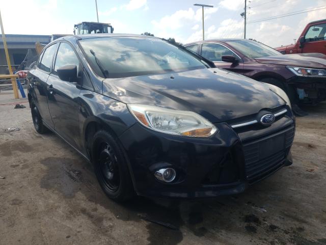 2013 FORD FOCUS S 1FADP3E27DL105749