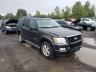 2007 FORD  EXPLORER