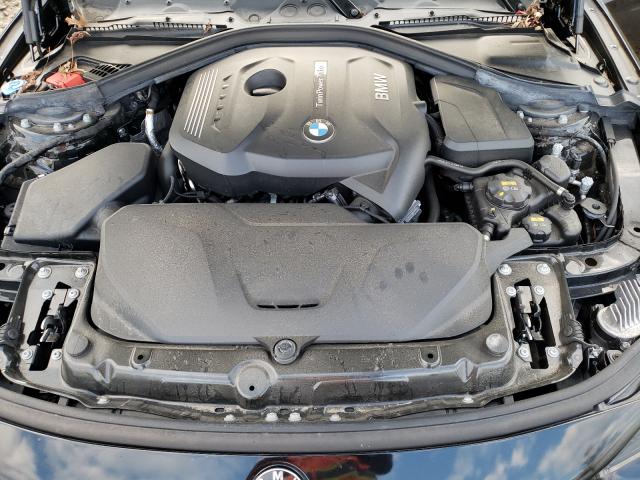 2019 BMW 430XI GRAN WBA4J3C54KBL08011