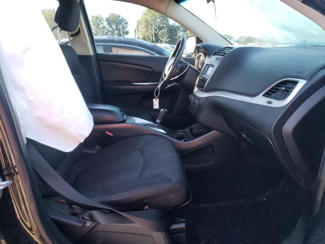 2011 DODGE JOURNEY EX 3D4PG4FB7BT529545