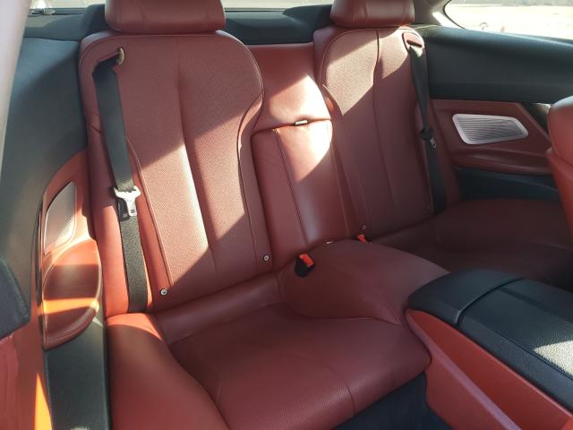 2012 BMW 650 XI WBALX5C51CC894250