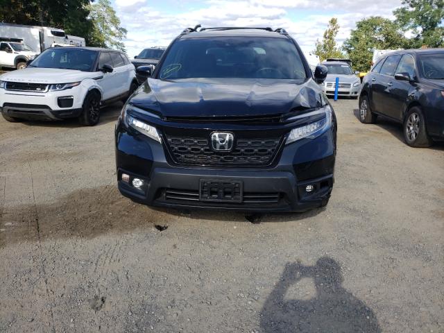 2020 HONDA PASSPORT T 5FNYF8H96LB007933