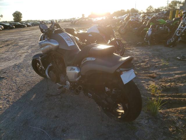 2014 YAMAHA VMX17 JYAVP29E0EA002792
