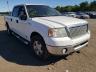 2008 FORD  F-150