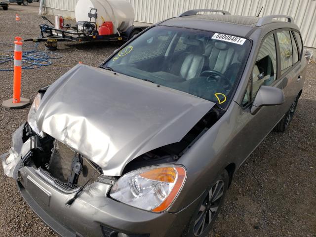 2011 KIA RONDO KNAHH8C83B7364187