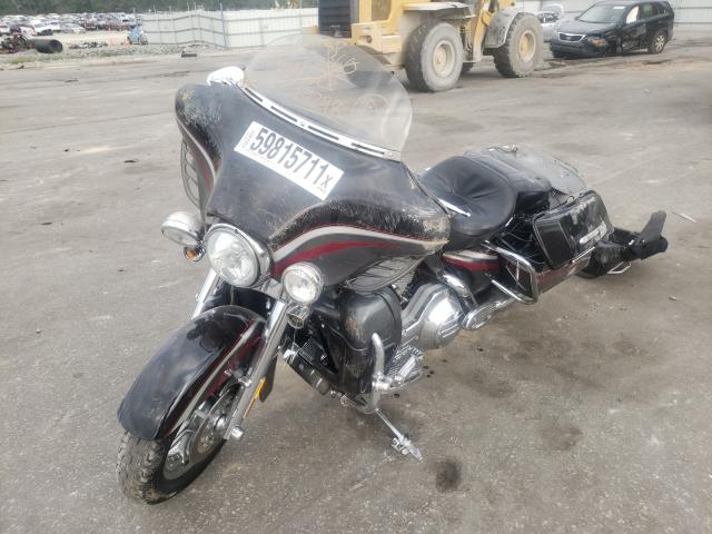 2006 HARLEY-DAVIDSON FLHTCUSE 1HD1PRE106Y955024