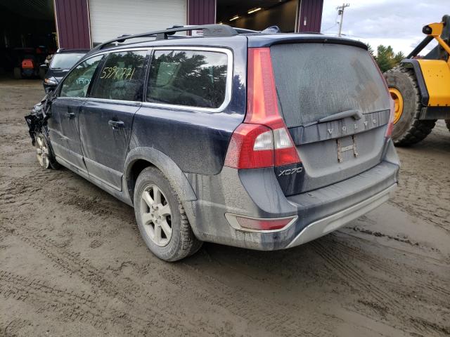 2013 VOLVO XC70 3.2 YV4940BZ1D1148338