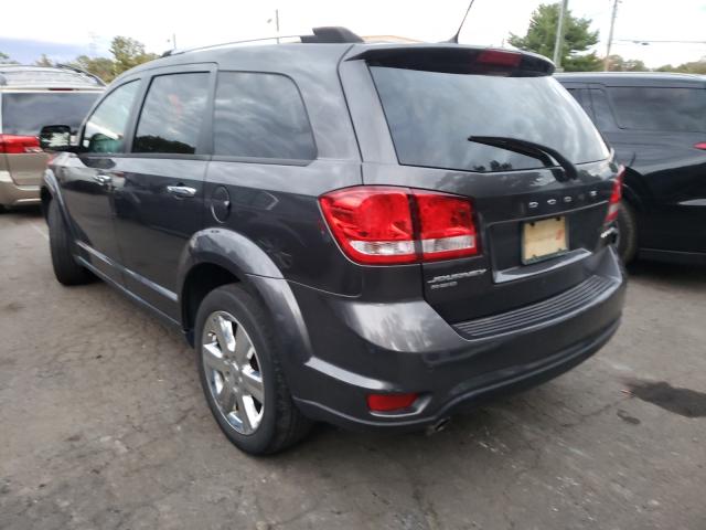 2015 DODGE JOURNEY LI 3C4PDDDG1FT512699