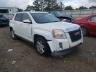 2013 GMC  TERRAIN