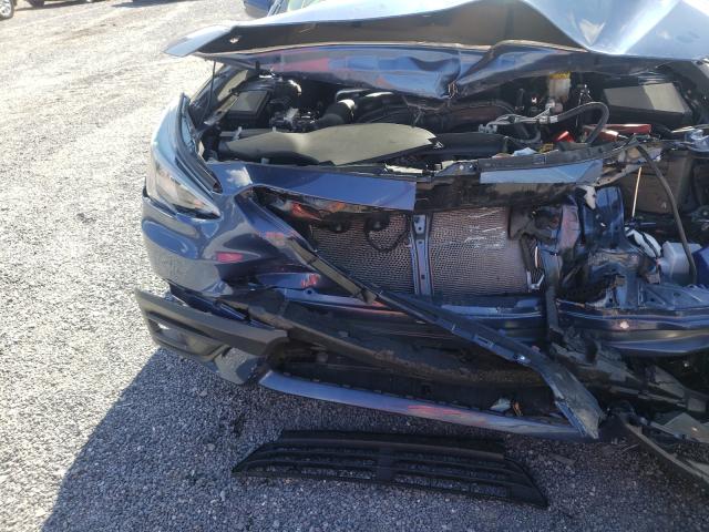2020 SUBARU LEGACY PRE 4S3BWAC68L3029598