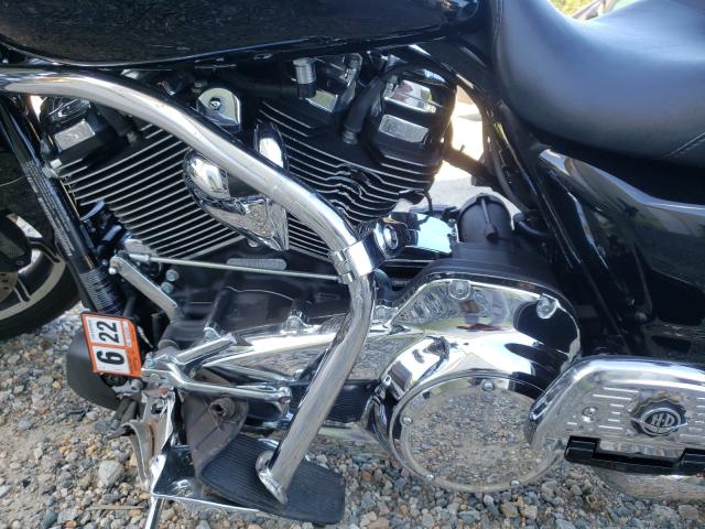2019 HARLEY-DAVIDSON FLHR 1HD1FBC1XKB645960