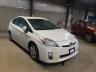 2011 TOYOTA  PRIUS