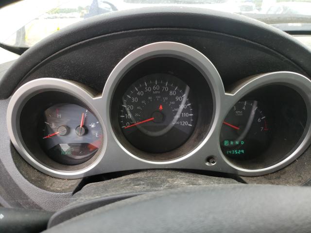 2010 CHRYSLER SEBRING 1C3BC5ED9AN138444
